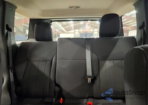 2011 Jeep Liberty Sport из США, поврежденный, VIN 1J4PN2GK9BW588185